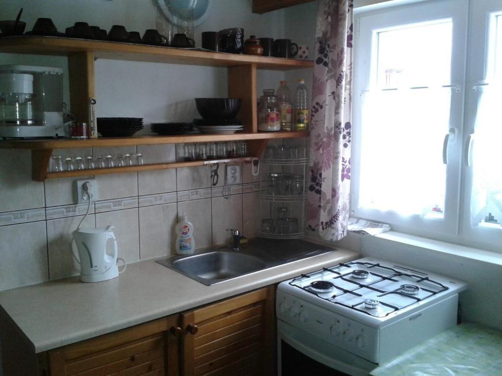 Chata Bešeňová Zimmer foto